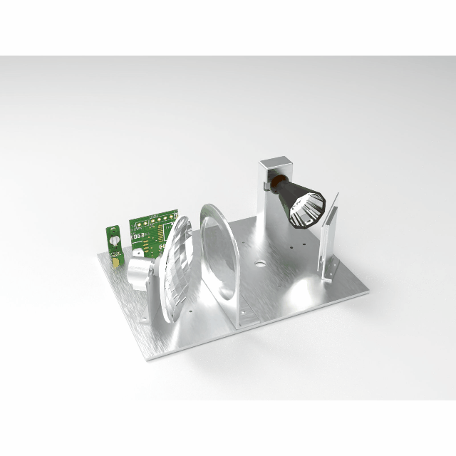 D5 Star Decoration Lamp Module